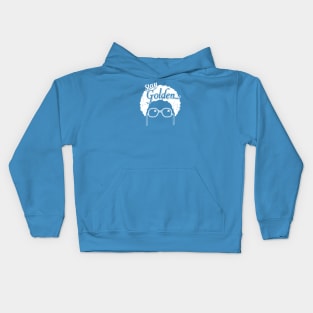 Stay Golden Kids Hoodie